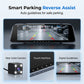 Dual Lens Rearview Mirror Dash Cam